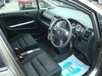 2006 Honda Stream For Sale