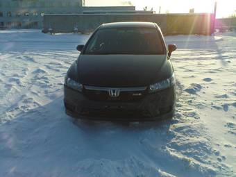 2006 Honda Stream For Sale