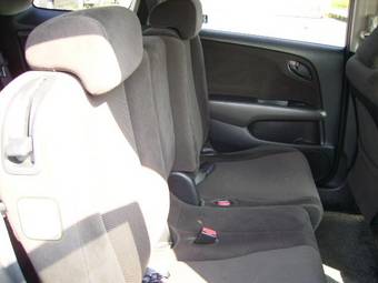 2007 Honda Stream For Sale