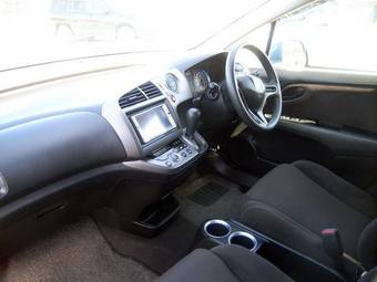 2007 Honda Stream For Sale