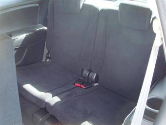 2008 Honda Stream For Sale