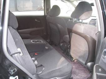 2009 Honda Stream For Sale