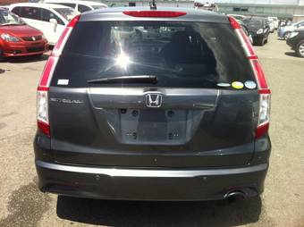 2010 Honda Stream For Sale