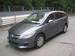 Pictures Honda Stream