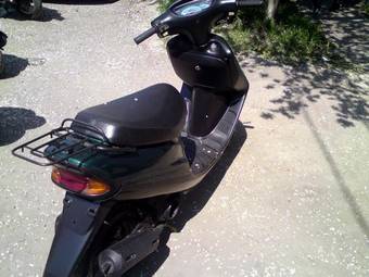 1999 Honda TACT Photos