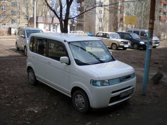 2003 Honda That~s Pictures