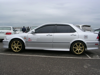 1997 Honda Torneo