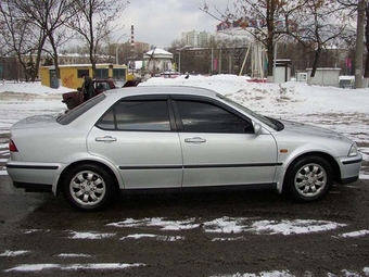 1997 Honda Torneo