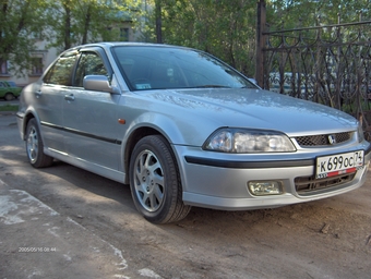 1997 Honda Torneo