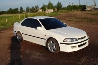 1997 Honda Torneo