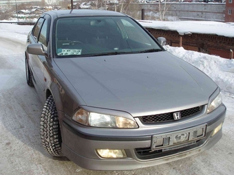 1997 Honda Torneo