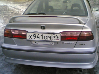 1997 Honda Torneo