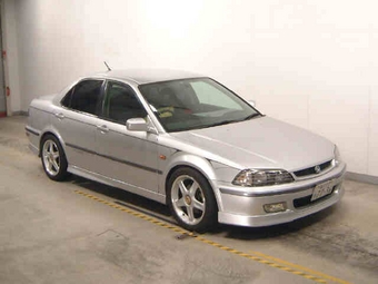 1997 Honda Torneo