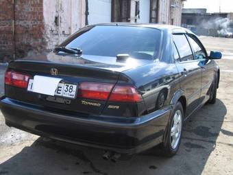 1997 Torneo