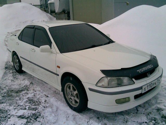 1997 Honda Torneo