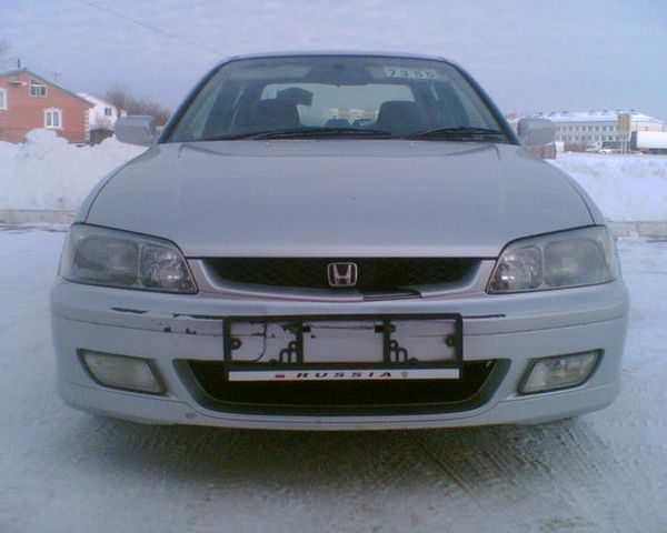 1997 Honda Torneo
