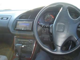 1997 Honda Torneo