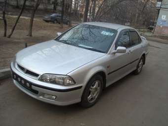 1997 Honda Torneo