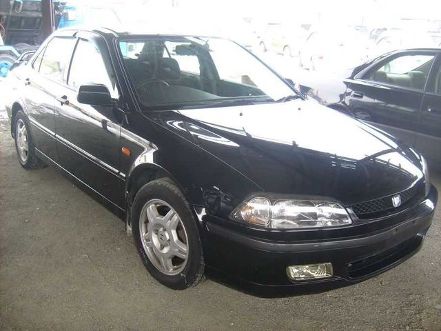 1997 Honda Torneo