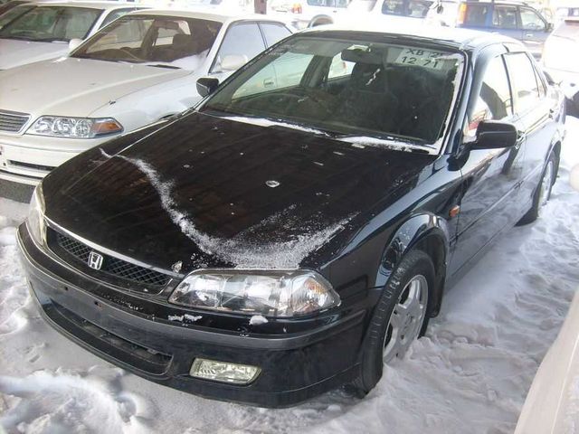 1997 Honda Torneo