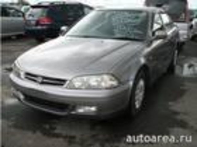 1997 Honda Torneo