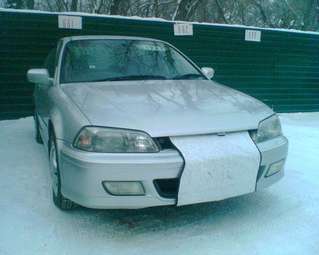 1997 Honda Torneo