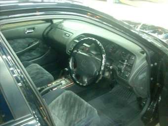 1997 Honda Torneo