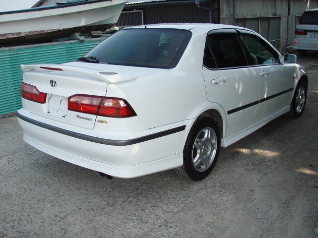 1997 Honda Torneo