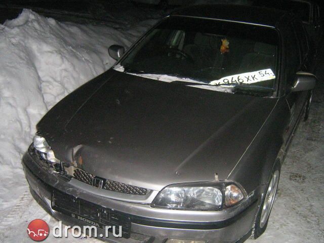 1997 Honda Torneo