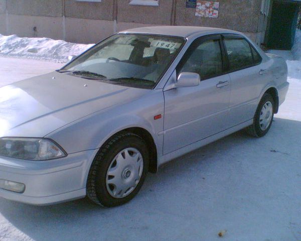 1997 Honda Torneo