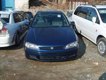 1997 Honda Torneo