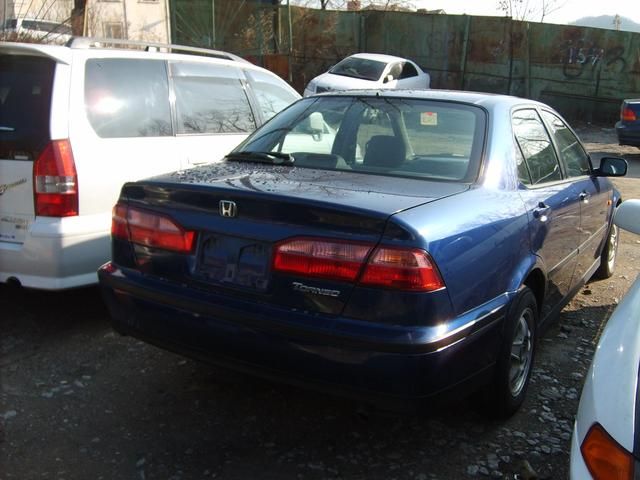 1997 Honda Torneo