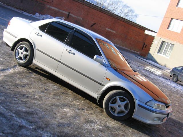 1997 Honda Torneo
