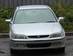 Wallpapers Honda Torneo