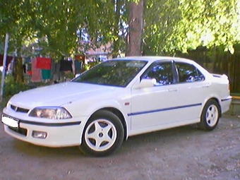 1998 Honda Torneo