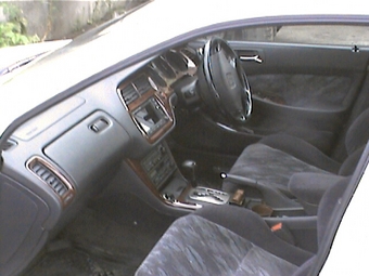 1998 Honda Torneo