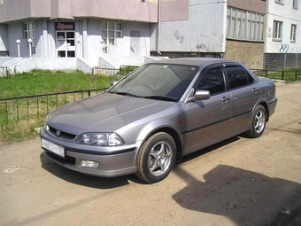 1998 Honda Torneo