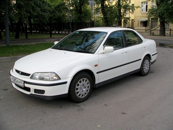 1998 Honda Torneo