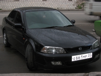 1998 Honda Torneo