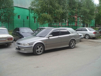 1998 Honda Torneo