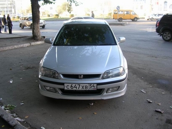 1998 Honda Torneo