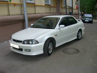 1998 Honda Torneo