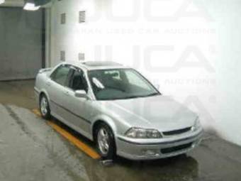 1998 Honda Torneo