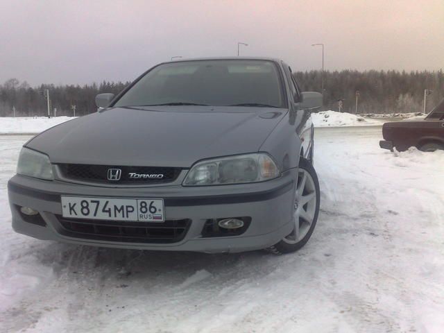 1998 Honda Torneo