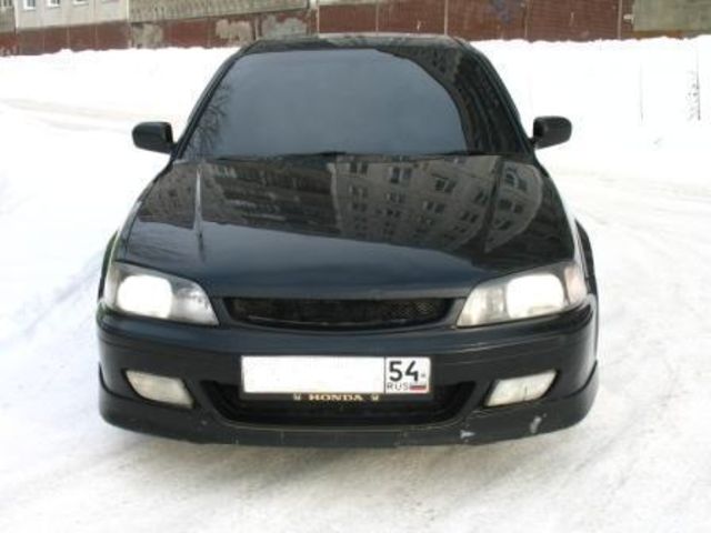 1998 Honda Torneo