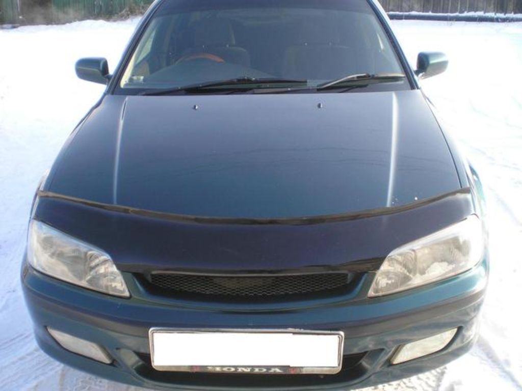 1998 Honda Torneo