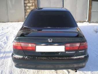 Honda Torneo