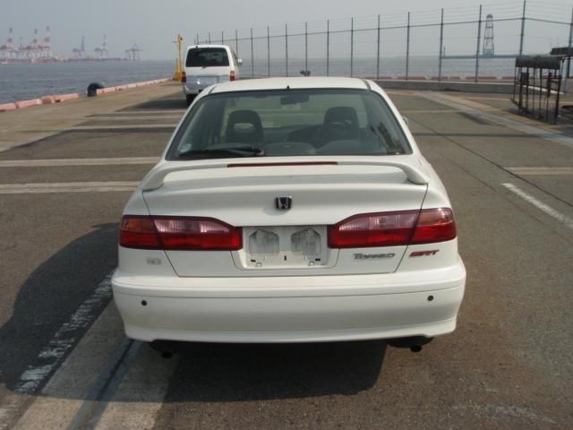 1998 Honda Torneo