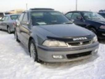 1998 Honda Torneo