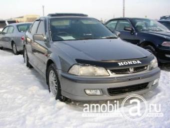 1998 Honda Torneo